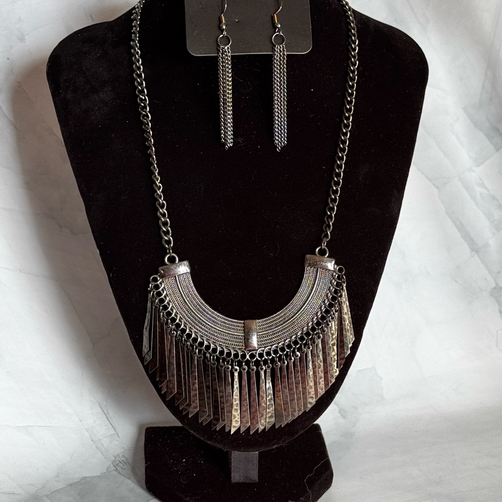 Necklace